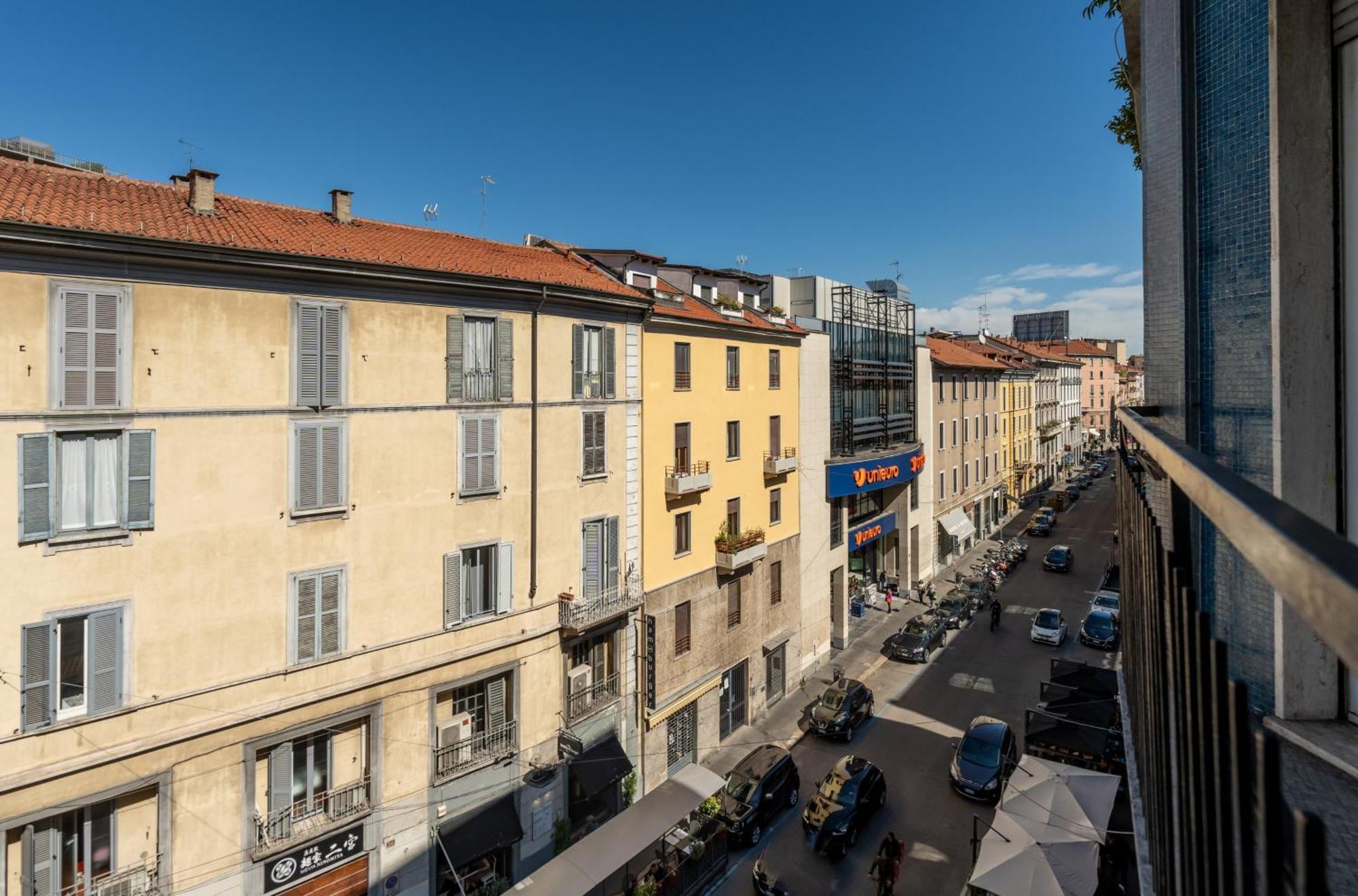 Stylish & Cozy Loft Near Life - Metro 50m Appartement *