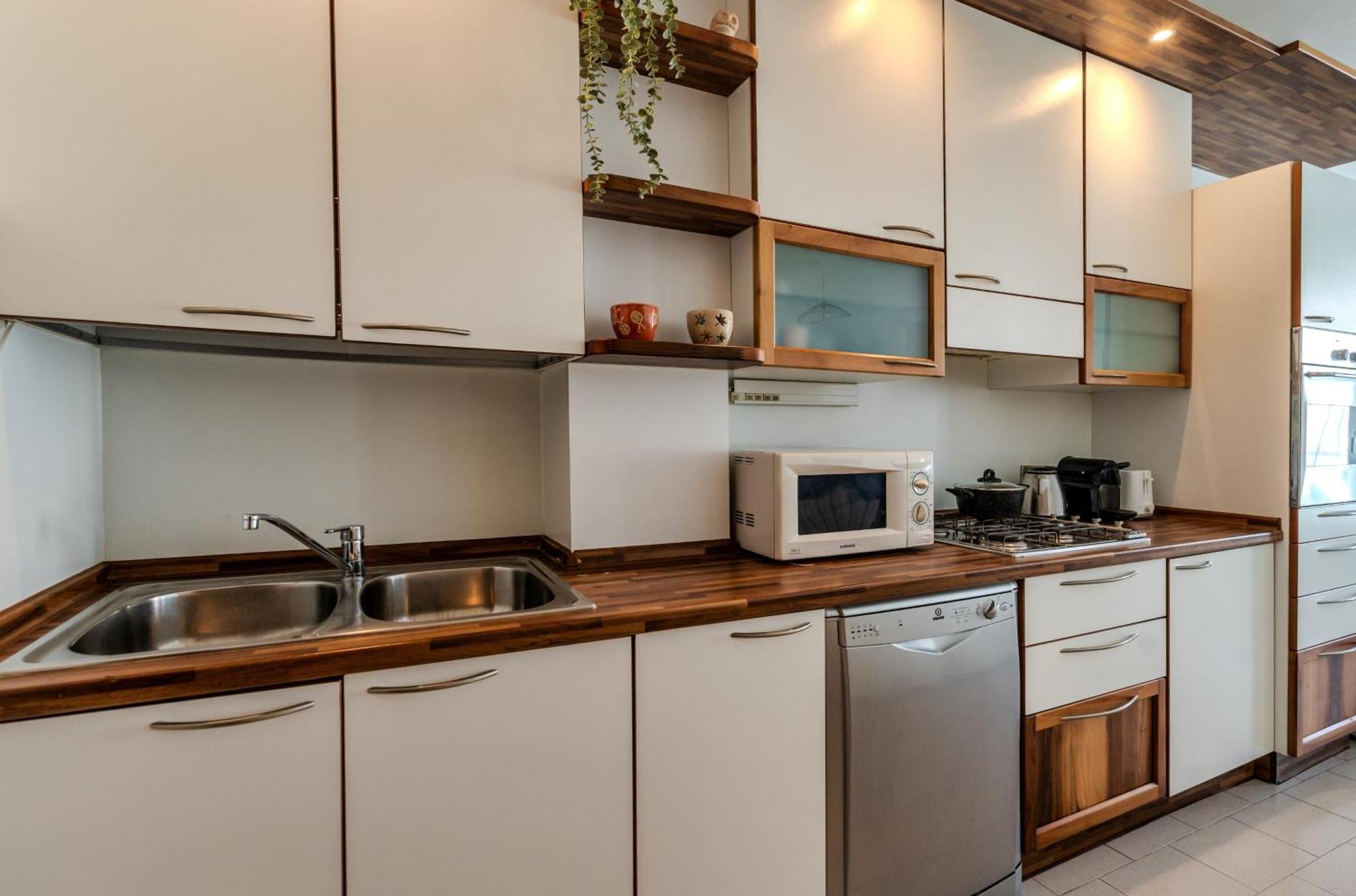 Stylish & Cozy Loft Near Life - Metro 50m * Milan