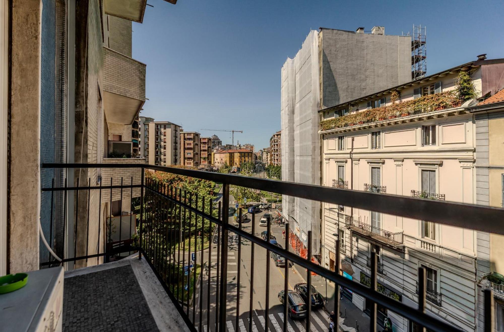 Stylish & Cozy Loft Near Life - Metro 50m Appartement *