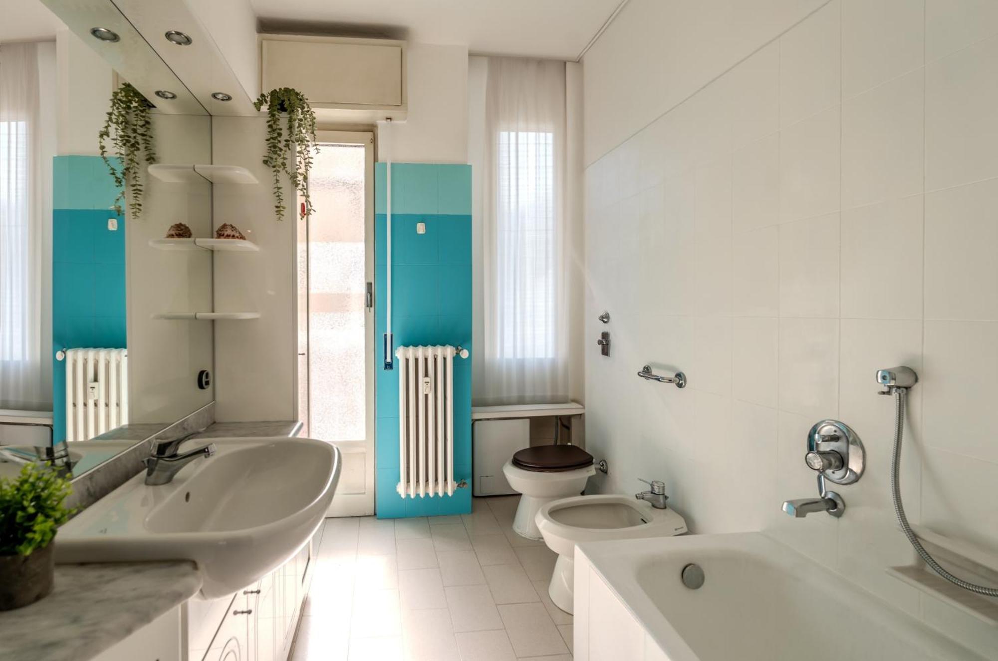 Stylish & Cozy Loft Near Life - Metro 50m Appartement Milan